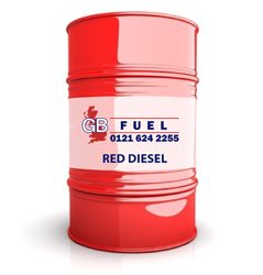 red diesel supplier birmingham