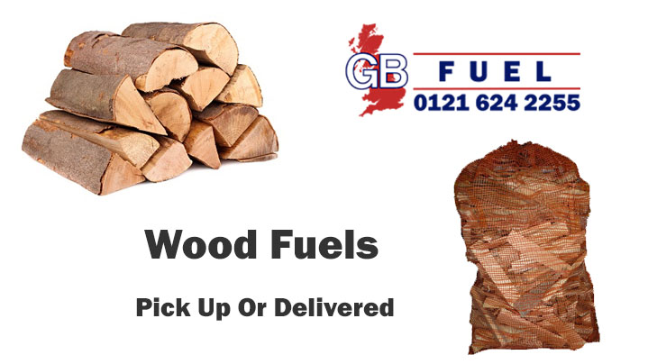 wood fuel birmingham